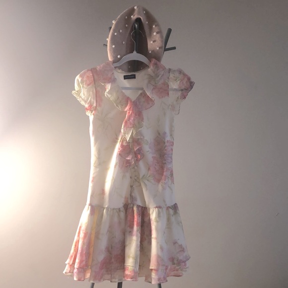 Ralph Lauren Other - RALPH LAUREN Dress